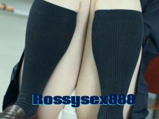 Rossysex888