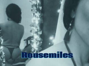 Rousemiles