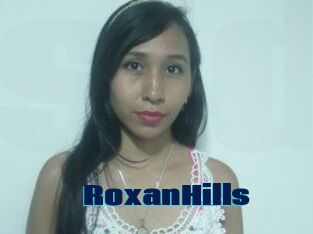 RoxanHills