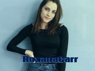 RoxanaCarr