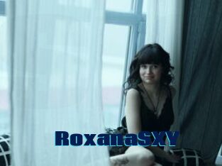 RoxanaSXY