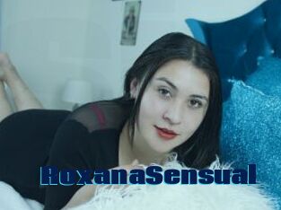 RoxanaSensual