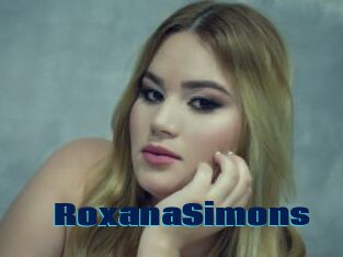 RoxanaSimons