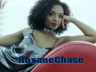 RoxaneChase