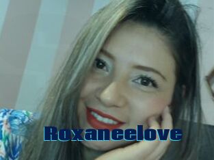 Roxaneelove