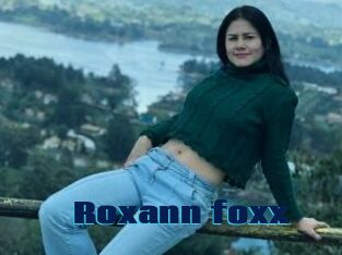 Roxann_foxx