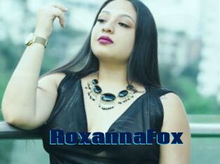 RoxannaFox
