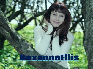 RoxanneEllis