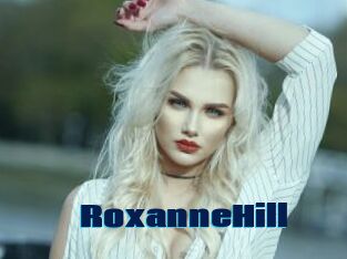 RoxanneHill