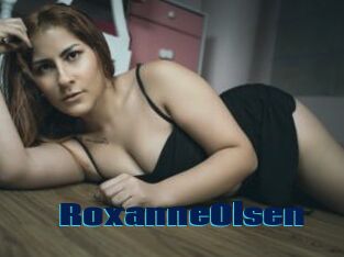 RoxanneOlsen