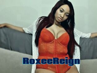 RoxeeReign