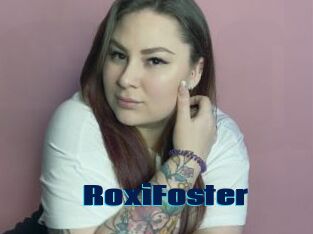 RoxiFoster