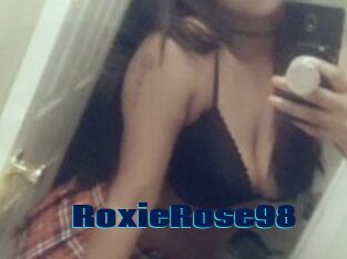 RoxieRose98