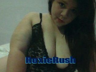 RoxieRush