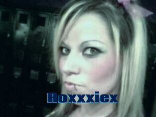 Roxxxiex