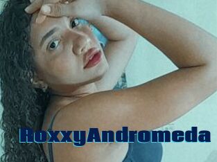 RoxxyAndromeda