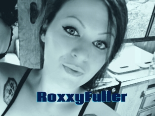 RoxxyFuller