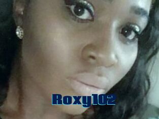 Roxy102