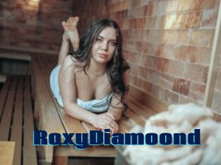 RoxyDiamoond