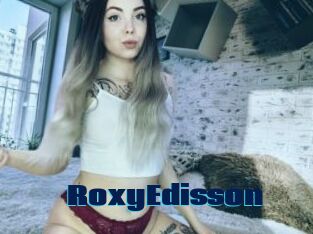 RoxyEdisson