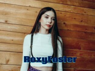 RoxyFoster