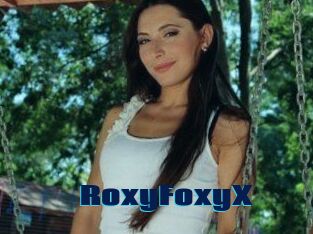 RoxyFoxyX
