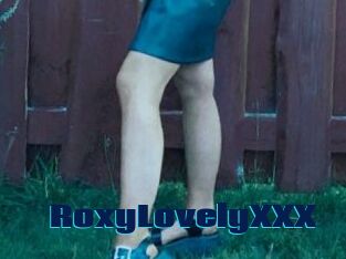 RoxyLovelyXXX