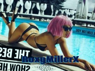 RoxyMillerX