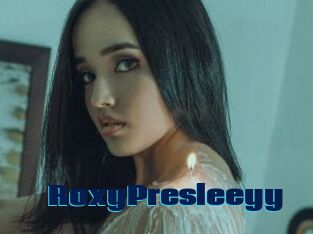 RoxyPresleeyy