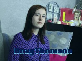 RoxyThomson