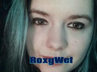 RoxyWet