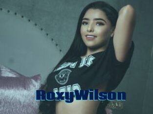 RoxyWilson
