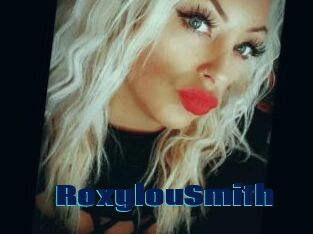 RoxylouSmith