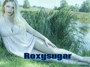 Roxysugar