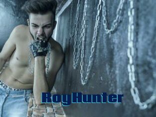 RoyHunter
