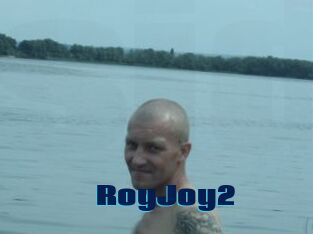 RoyJoy2