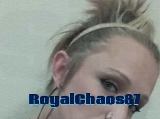 RoyalChaos87