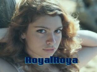 RoyalRoya
