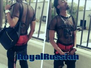 RoyalRussian