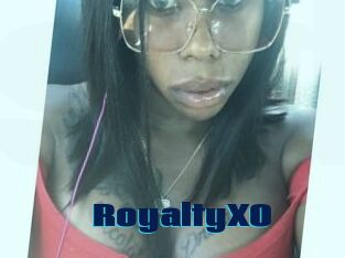 RoyaltyXO