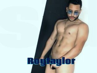 Roytaylor