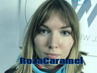 RozaCaramel