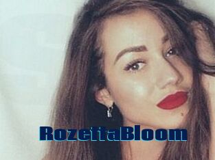 RozettaBloom
