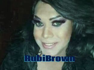 RubiBrown