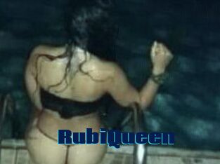 RubiQueen