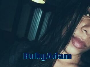 RubyAdam