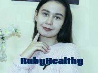 RubyHealthy