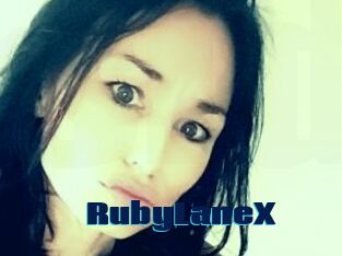 RubyLaneX