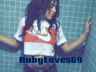 RubyLoves69