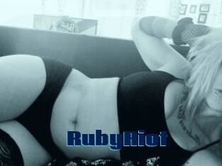RubyRiot